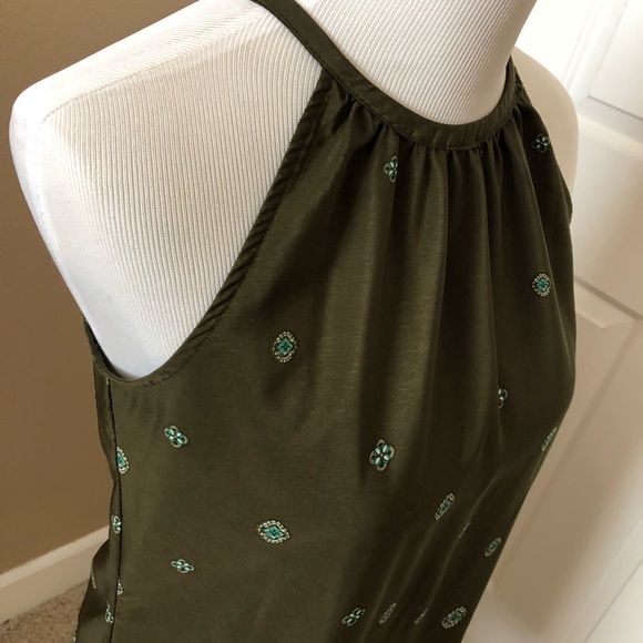 Summer dress! Silky soft - Picture 3 of 4